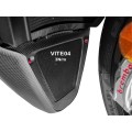 DBK Special Parts (Ducabike) Lower Radiator (Oil Cooler) Fairing Screw Kit for the Ducati Diavel V4 DBK Special Parts (Ducabike) Lower Radiator (Oil Cooler) Fairing Screw Kit for the Ducati Diavel V4